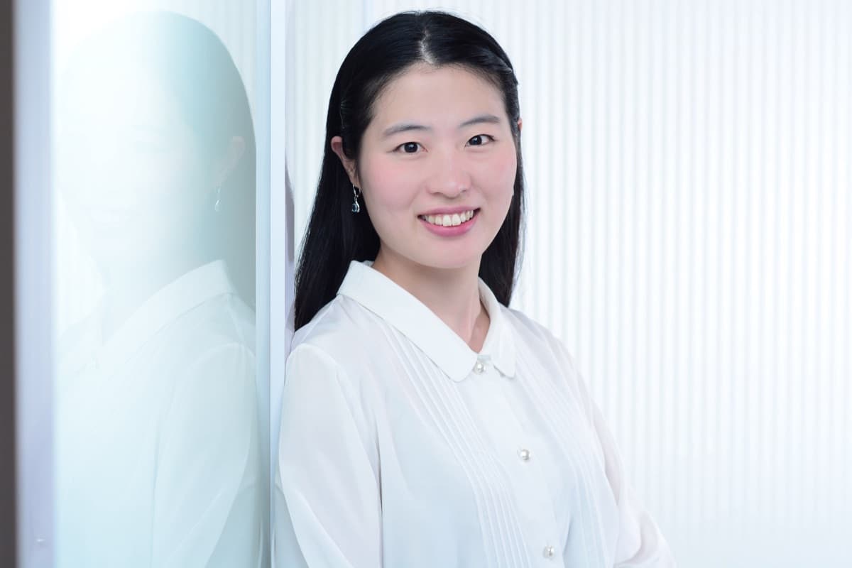 Hikari Yamamoto - Pianistin und Klavierlehrerin in Hamburg-Fuhlsbüttel - Portrait